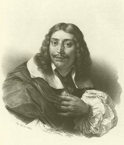 Karel Dujardin, hollandsk kunstner